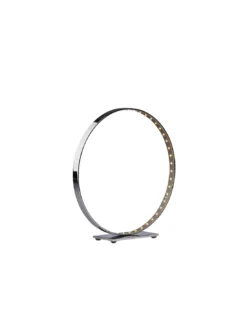 Lampe Micro Chrome, Le Deun Luminaires