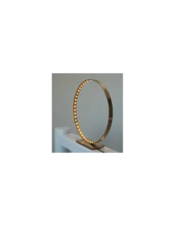 Lampe Micro Or, Le Deun Luminaires -Deco En Ligne Magasin lampe micro or le deun luminaires 2