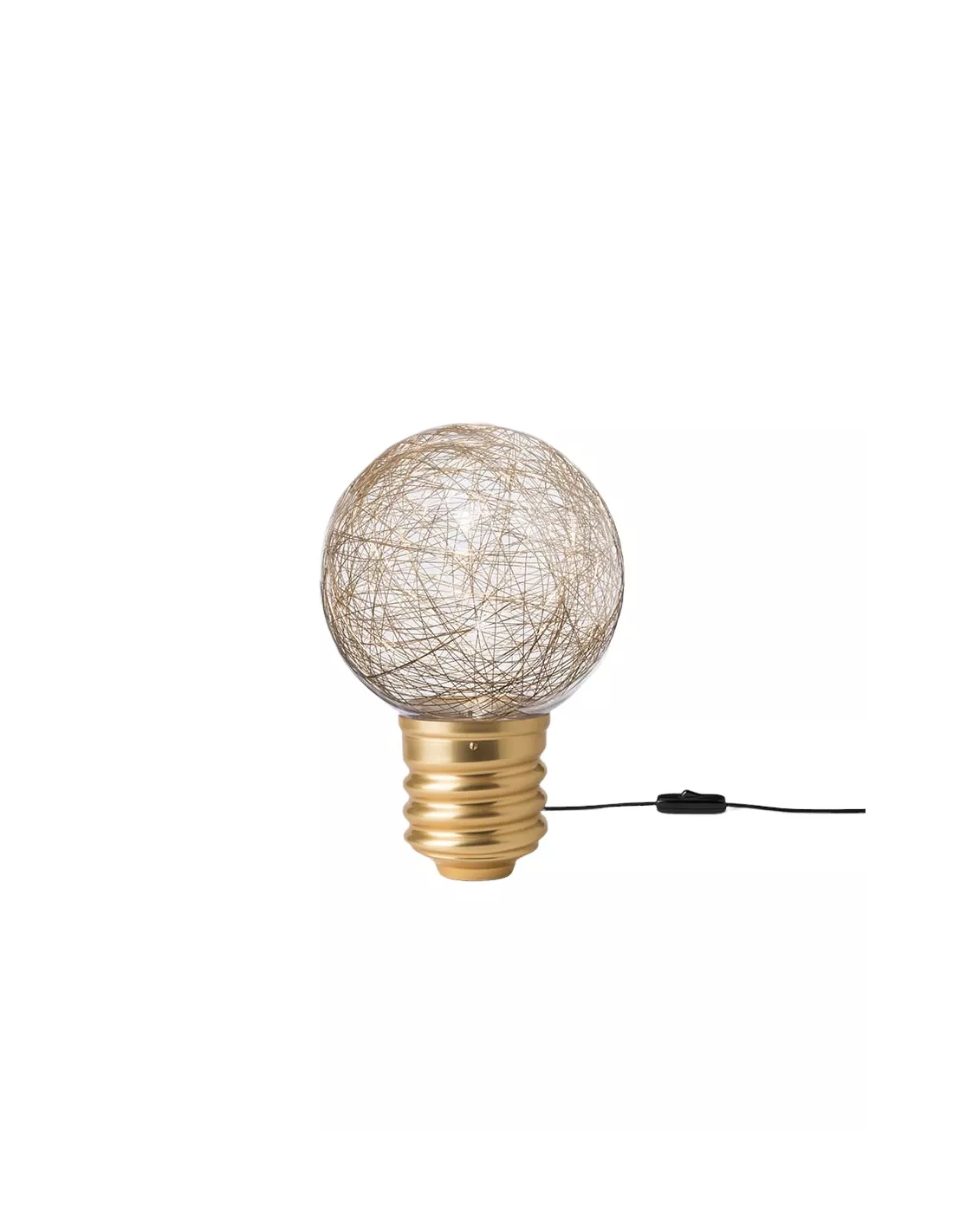 Lampe Neptune Or, Hisle Lampe Neptune Or, Hisle -Deco En Ligne Magasin lampe neptune or hisle