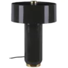 Lampe Noire Manto