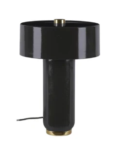 Lampe Noire Manto