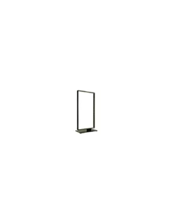 Lampe Square 20 Noire, Le Deun Luminaires -Deco En Ligne Magasin lampe square 20 noire le deun luminaires 2