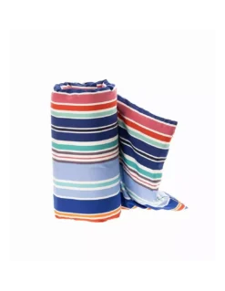 Matelas Bain De Soleil Cabanon Outdoor, Les Toiles Du Soleil