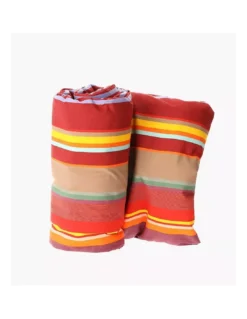 Matelas Bain De Soleil Collioure Outdoor, Les Toiles Du Soleil