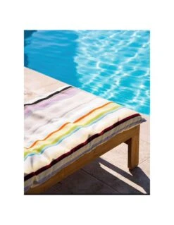 Matelas Bain De Soleil Sainte Colombe Outdoor, Les Toiles Du Soleil -Deco En Ligne Magasin matelas bain de soleil sainte colombe outdoor les toiles du soleil 1