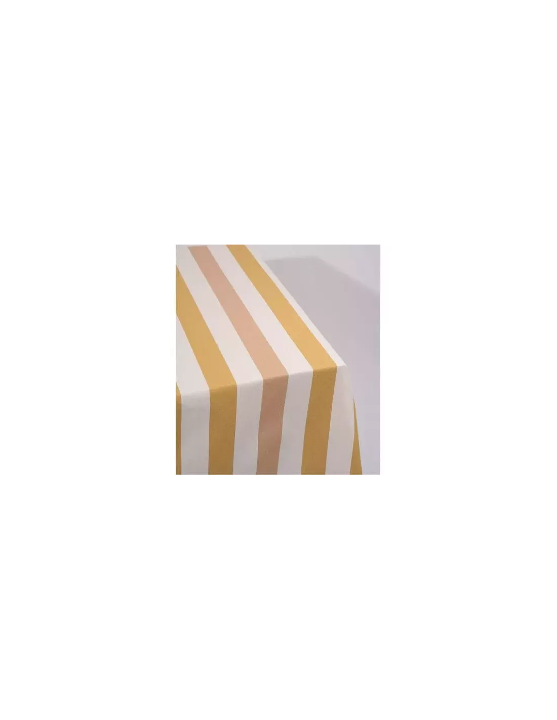 Nappe Boulevard Raspail Miel, Les Toiles du Soleil Nappe Boulevard Raspail Miel, Les Toiles Du Soleil -Deco En Ligne Magasin nappe boulevard raspail miel les toiles du soleil 1