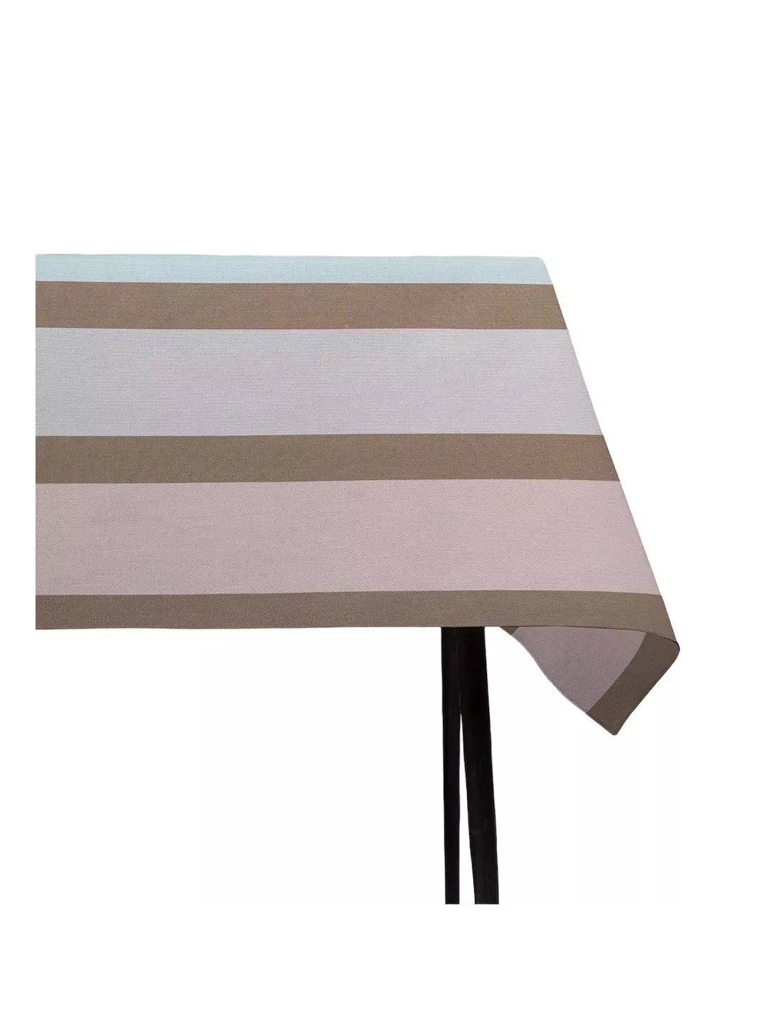 Nappe Hiver, Les Toiles du Soleil Nappe Hiver, Les Toiles Du Soleil -Deco En Ligne Magasin nappe hiver les toiles du soleil