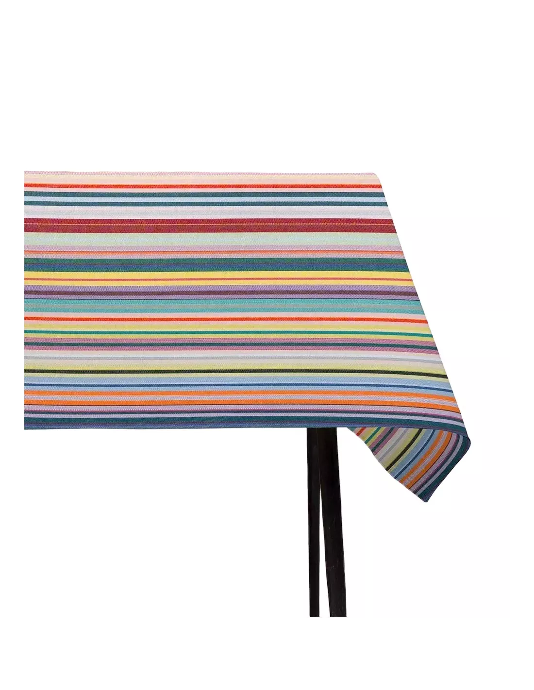 Nappe Jour de Fête, Les Toiles du Soleil Nappe Jour De Fête, Les Toiles Du Soleil -Deco En Ligne Magasin nappe jour de fete les toiles du soleil