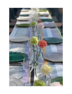 Nappe Sainte Colombe, Les Toiles Du Soleil 2 Nappe Sainte Colombe, Les Toiles Du Soleil -Deco En Ligne Magasin nappe sainte colombe les toiles du soleil 1