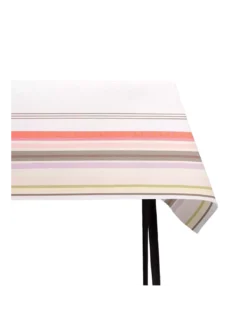 Nappe Sakura, Les Toiles Du Soleil