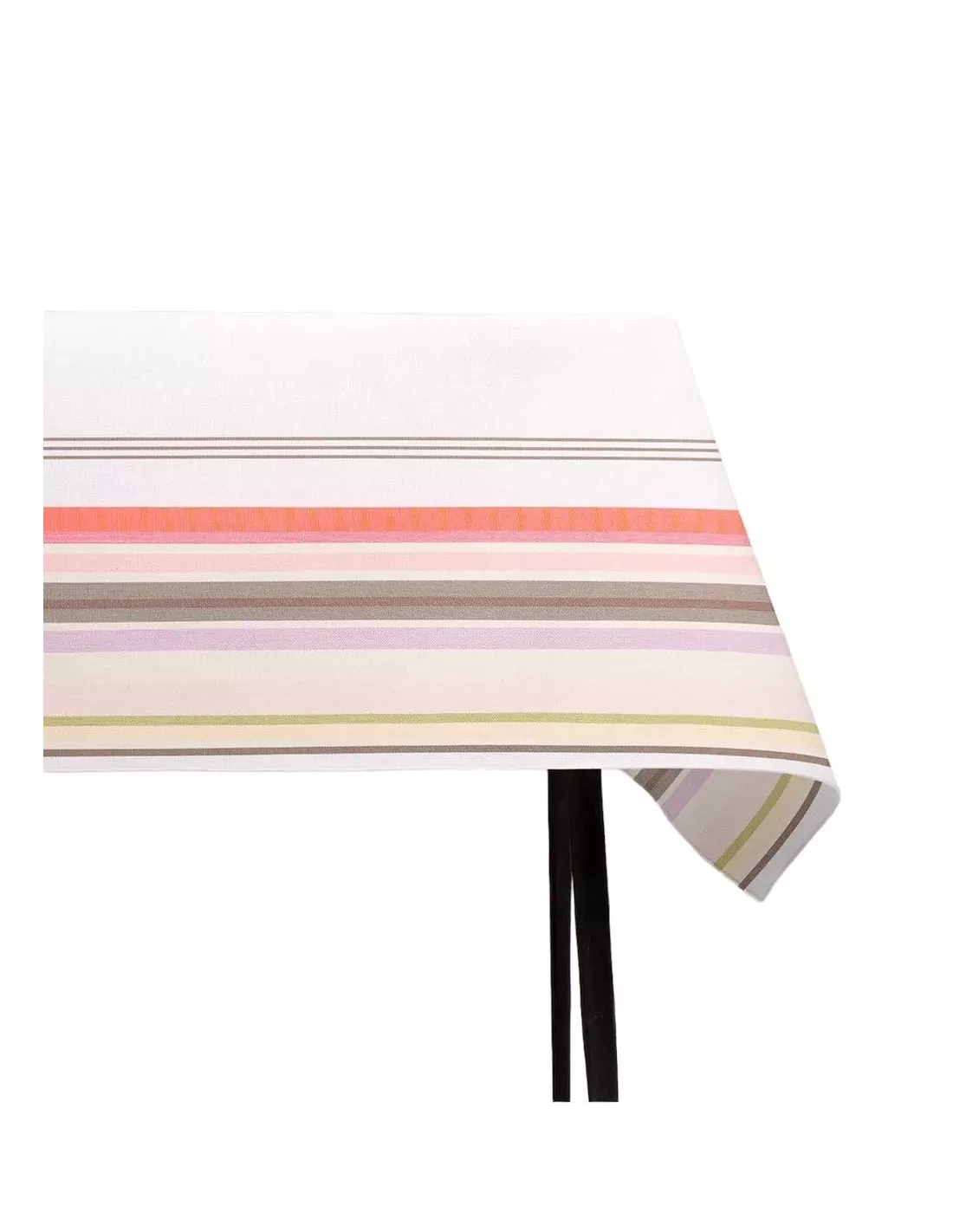 Nappe Sakura, Les Toiles du Soleil Nappe Sakura, Les Toiles Du Soleil -Deco En Ligne Magasin nappe sakura les toiles du soleil