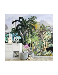 Panneau Bagatelle, Christian Lacroix -Deco En Ligne Magasin panneau bagatelle christian lacroix 2