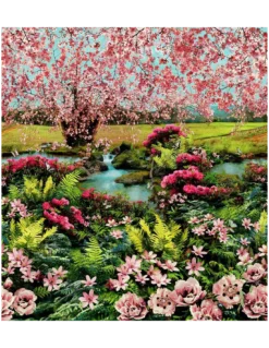 Panneau Festival, Jean Paul Gaultier