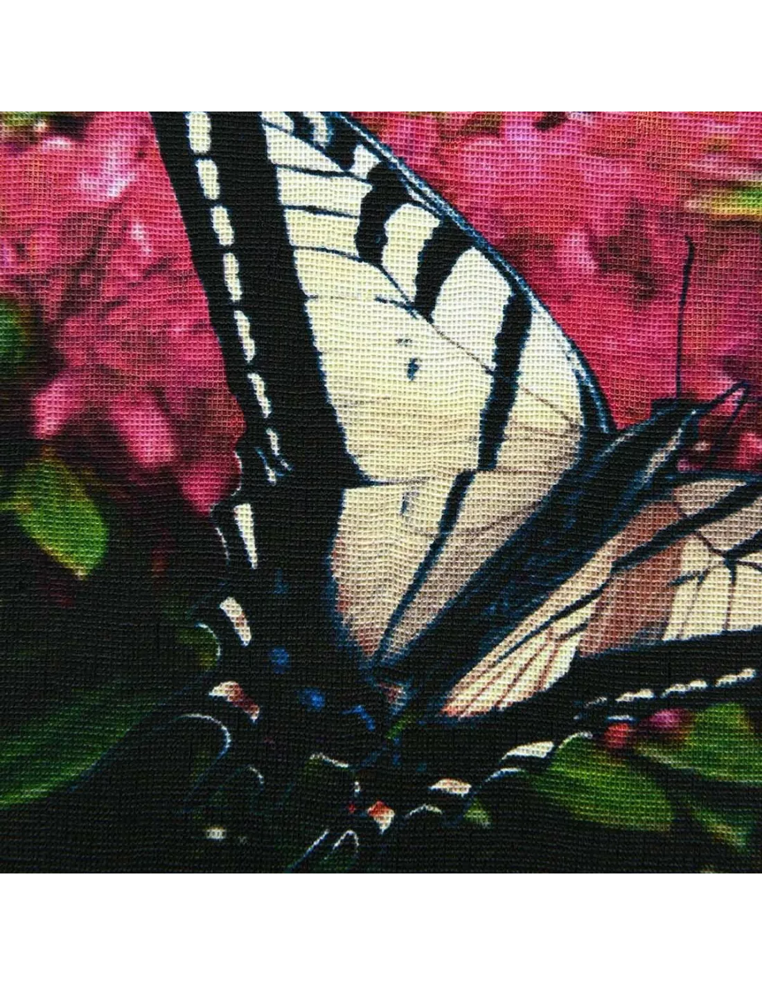 Panneau Festival, Jean Paul Gaultier Panneau Festival, Jean Paul Gaultier -Deco En Ligne Magasin panneau festival jean paul gaultier 4