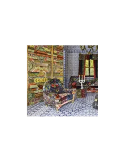 Panneau Fetiche, Christian Lacroix -Deco En Ligne Magasin panneau fetiche christian lacroix 3