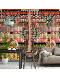 Panneau Fetiche, Christian Lacroix -Deco En Ligne Magasin panneau fetiche christian lacroix 4