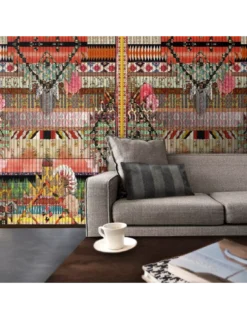 Panneau Fetiche, Christian Lacroix -Deco En Ligne Magasin panneau fetiche christian lacroix 5