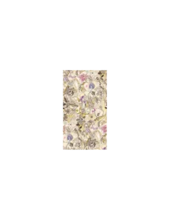 Panneau Grande Largeur Papier Peint Dreamland Beige, Missoni Home