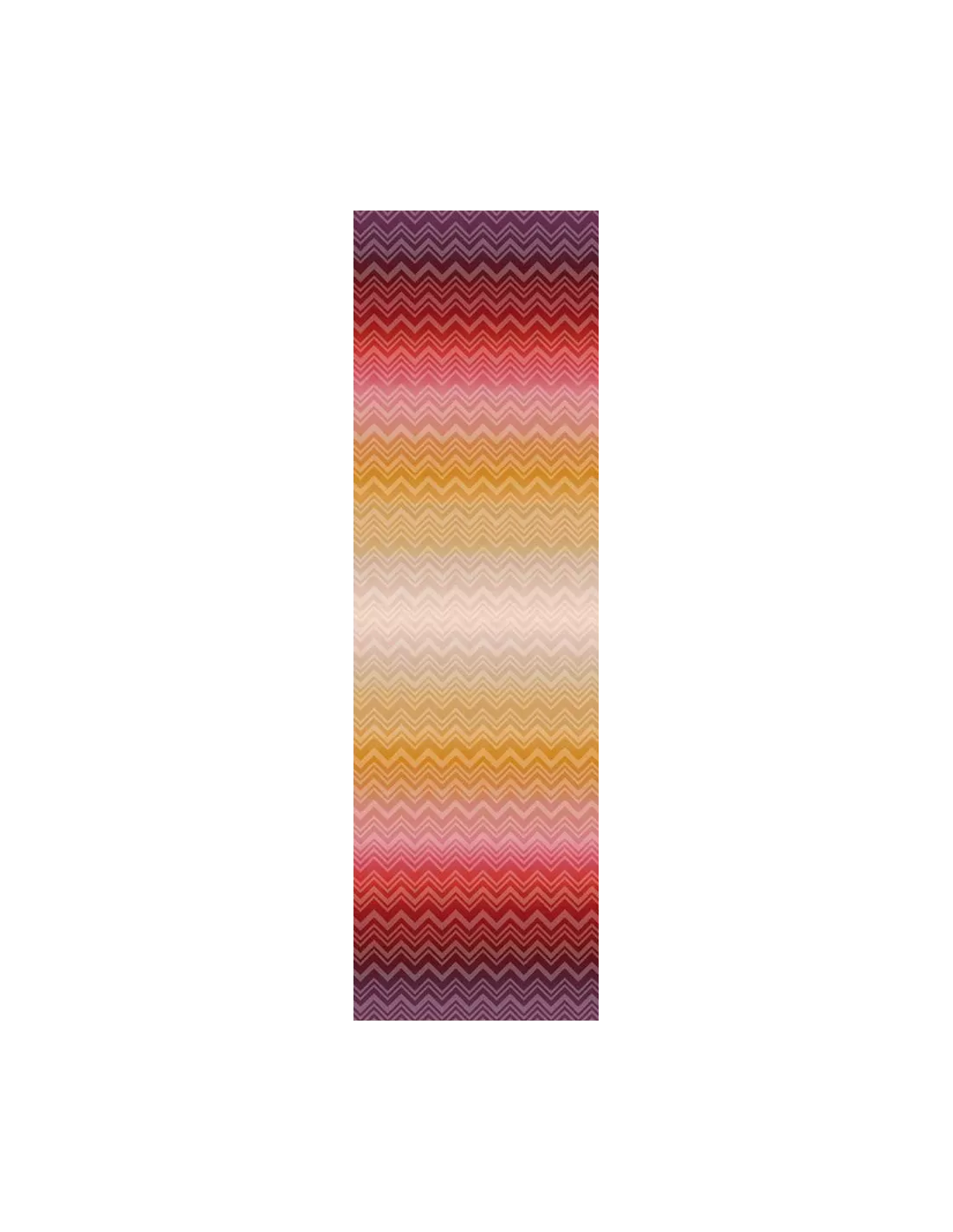 Panneau Grande Largeur papier peint Zig Zag Sfumato Soleil, Missoni Home Panneau Grande Largeur Papier Peint Zig Zag Sfumato Soleil, Missoni Home -Deco En Ligne Magasin panneau grande largeur papier peint zig zag sfumato soleil missoni home 1
