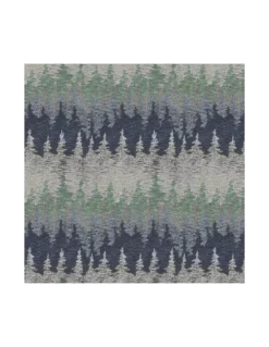 Papier Peint Alps Camouflage, Missoni Home