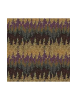 Papier Peint Alps Ochre, Missoni Home