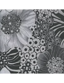 Papier Peint Anémones Grande Largeur, Missoni Home