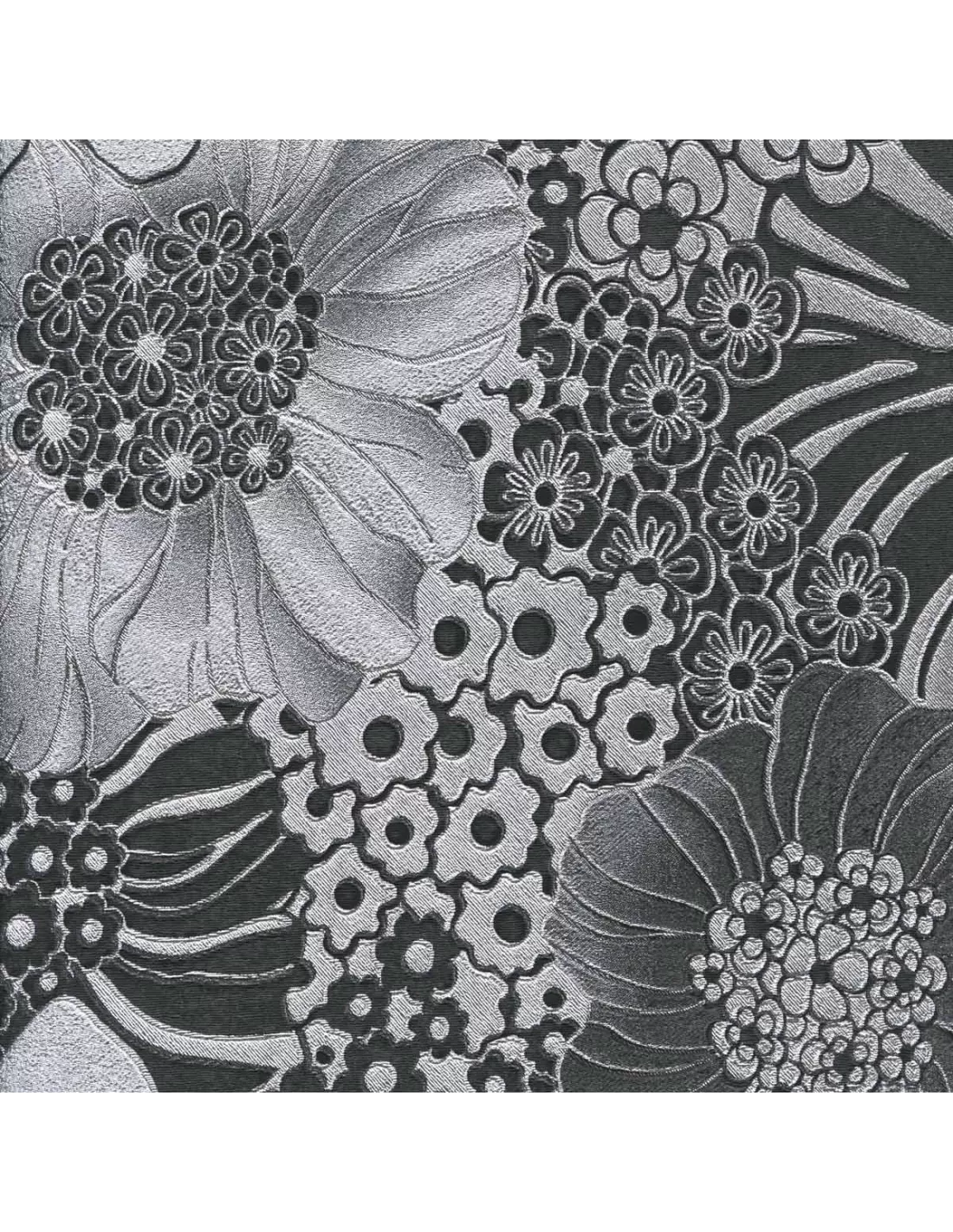 Papier peint Anémones Grande Largeur, Missoni Home Papier Peint Anémones Grande Largeur, Missoni Home -Deco En Ligne Magasin papier peint anemones grande largeur missoni home