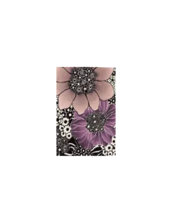 Papier Peint Anémones Lilas, Missoni Home