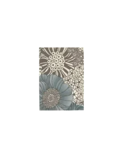 Papier Peint Anémones Taupe, Missoni Home