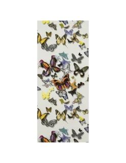 Papier Peint Butterfly Parade Multicolore, Christian Lacroix -Deco En Ligne Magasin papier peint butterfly parade multicolore christian lacroix 2