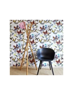 Papier Peint Butterfly Parade Multicolore, Christian Lacroix