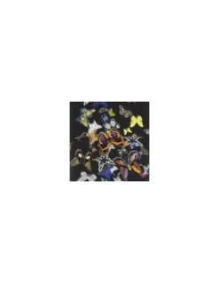 Papier Peint Butterfly Parade Oscuro, Christian Lacroix