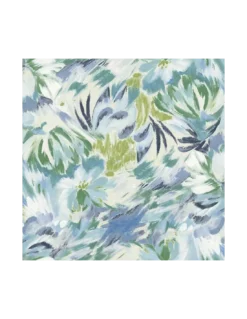 Papier Peint Daydream Light Blue, Missoni Home