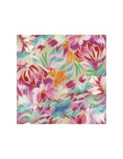 Papier Peint Daydream Pink, Missoni Home