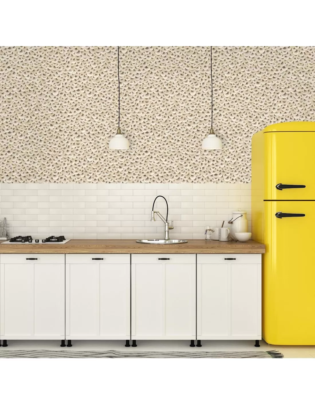 Papier peint Ecailles Or, Jean Paul Gaultier Papier Peint Ecailles Or, Jean Paul Gaultier -Deco En Ligne Magasin papier peint ecailles or jean paul gaultier 2