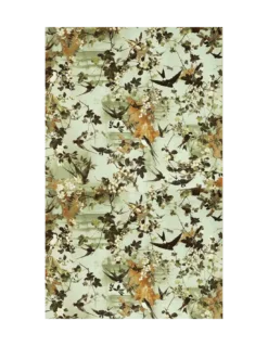 Papier Peint Hirondelle Automne, Jean Paul Gaultier