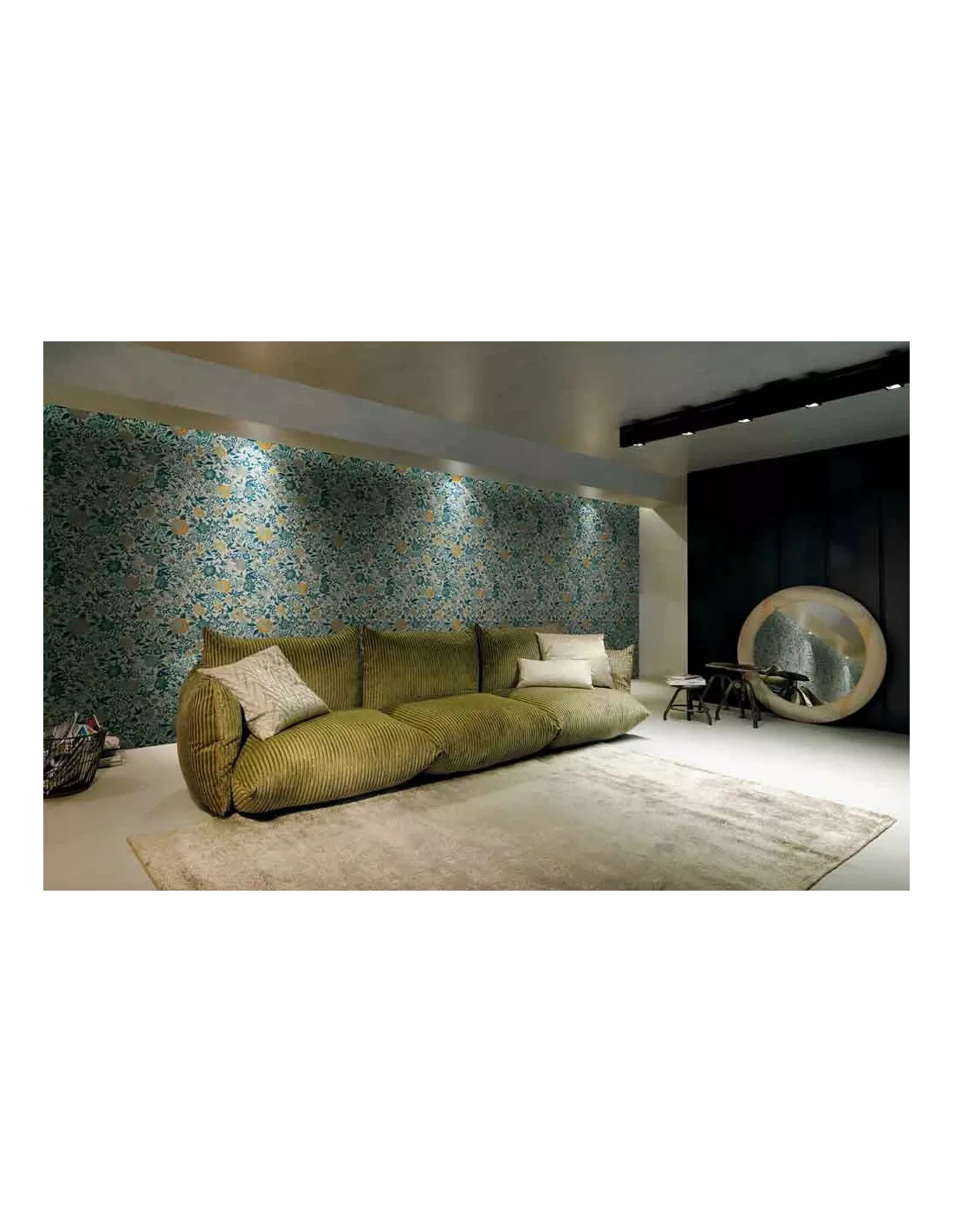 Papier peint Oriental Garden Grande Largeur, Missoni Home Papier Peint Oriental Garden Grande Largeur, Missoni Home -Deco En Ligne Magasin papier peint oriental garden grande largeur missoni home 2