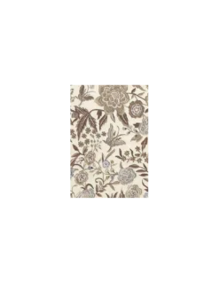 Papier Peint Oriental Garden Lin, Missoni Home