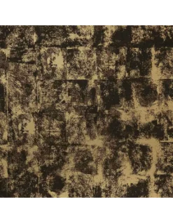 Papier Peint Patine Vieil Or, Lelièvre