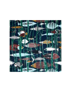 Papier Peint Recif Marine, Lelièvre