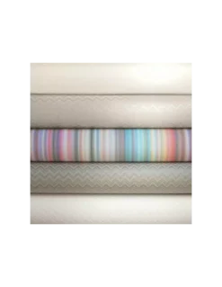 Papier Peint Riga Multicolor Verticale, Missoni Home 2 Papier Peint Riga Multicolor Verticale, Missoni Home -Deco En Ligne Magasin papier peint riga multicolor verticale missoni home 2
