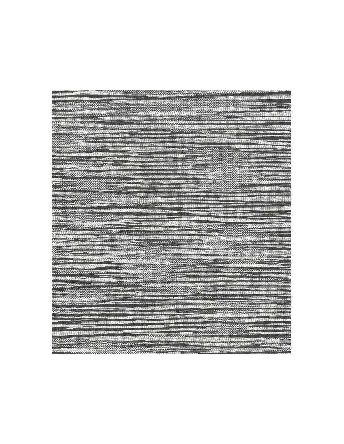 Papier peint Sakai Noir, Missoni Home Papier Peint Sakai Noir, Missoni Home -Deco En Ligne Magasin papier peint sakai noir missoni home