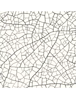 Papier Peint Thebaïde Porcelaine, Jean Paul Gaultier