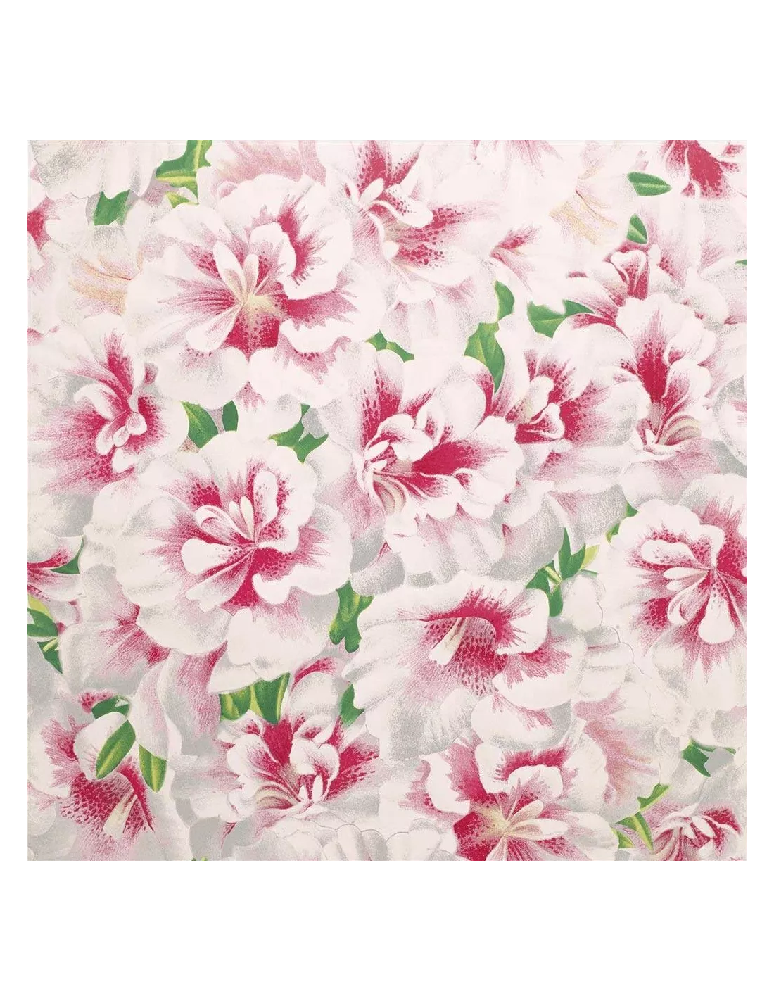 Papier peint Variegated Azalea Azalea, John Dorian Papier Peint Variegated Azalea Azalea, John Dorian -Deco En Ligne Magasin papier peint variegated azalea azalea john dorian