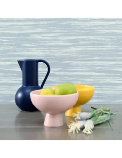 Papier Peint Vinyle Ecume Aqua, Lelièvre 2 Papier Peint Vinyle Ecume Aqua, Lelièvre -Deco En Ligne Magasin papier peint vinyle ecume aqua lelievre 2