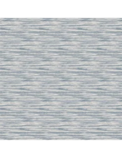 Papier Peint Vinyle Ecume Aqua, Lelièvre