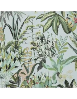 Papier Peint Vinyle Figari, Lelièvre