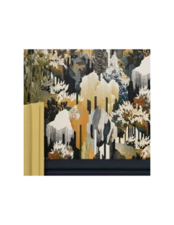 Papier Peint Vinyle Forêt, Lelièvre 2 Papier Peint Vinyle Forêt, Lelièvre -Deco En Ligne Magasin papier peint vinyle foret lelievre 2