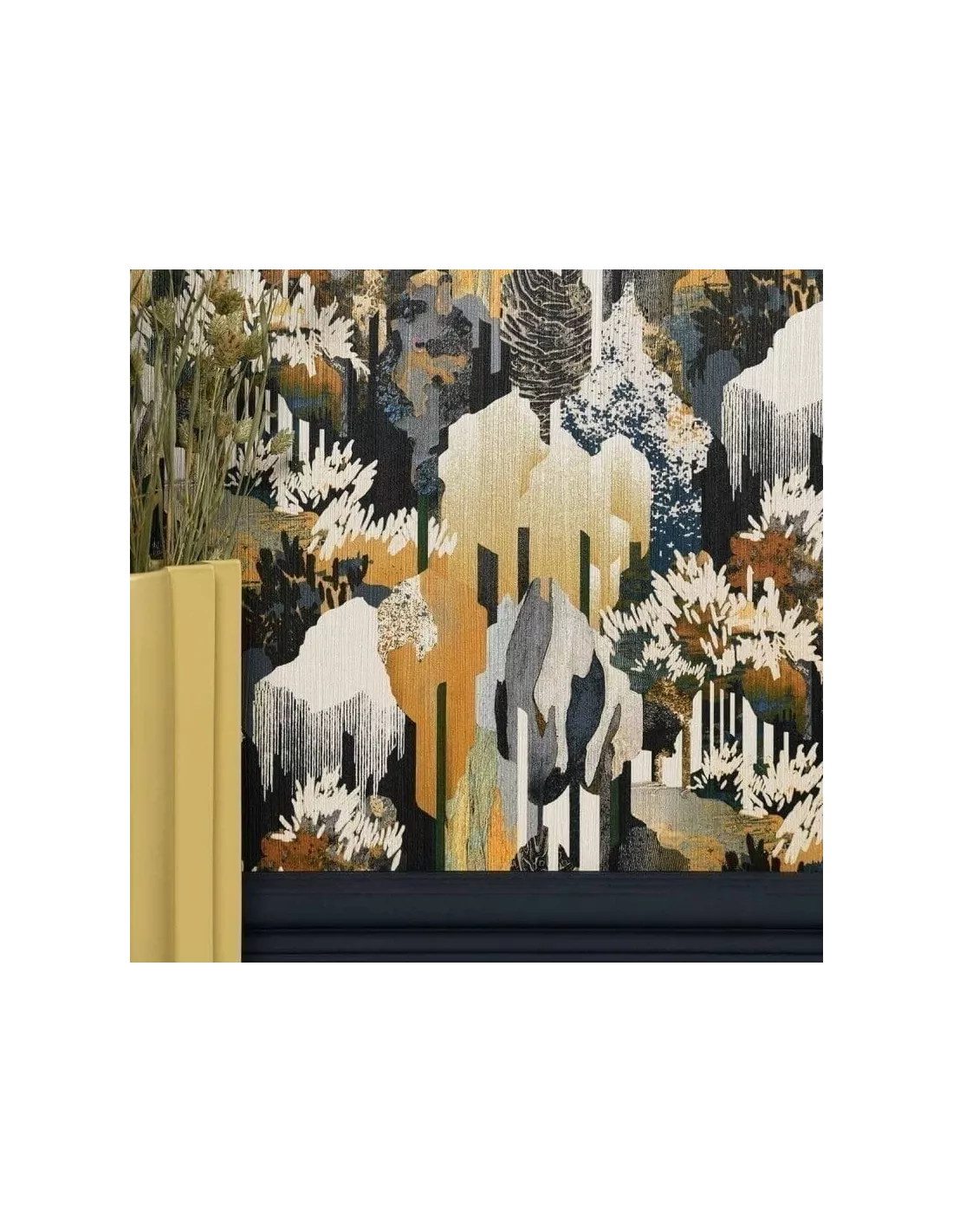 Papier peint vinyle Forêt, Lelièvre Papier Peint Vinyle Forêt, Lelièvre -Deco En Ligne Magasin papier peint vinyle foret lelievre 2