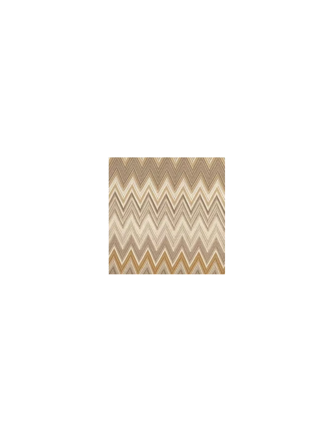 Papier peint Zig Zag Beige, Missoni Home Papier Peint Zig Zag Beige, Missoni Home -Deco En Ligne Magasin papier peint zig zag beige missoni home 2